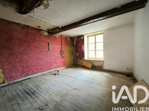 Immeuble à vendre 300 m² Charleville-Mézières