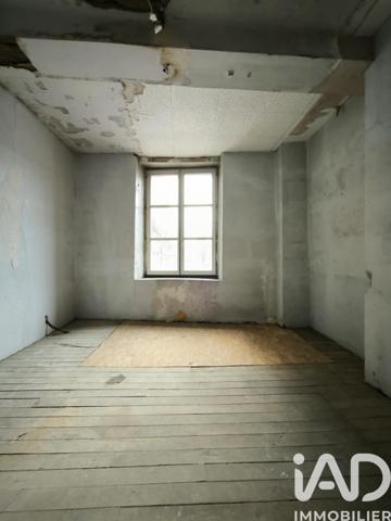 Immeuble à vendre 300 m² Charleville-Mézières