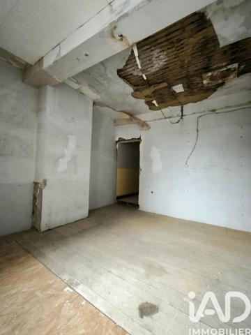 Immeuble à vendre 300 m² Charleville-Mézières