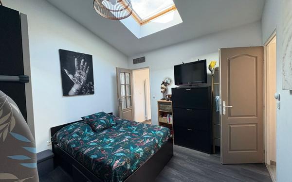 Maison à vendre    4 pièces • 90 m2 Dammarie-les-Lys