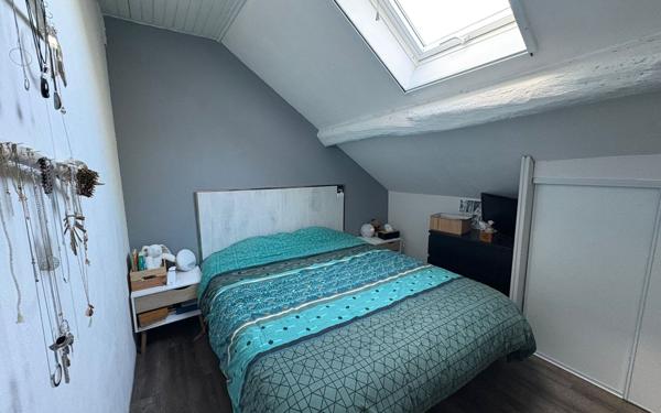 Maison à vendre    4 pièces • 90 m2 Dammarie-les-Lys