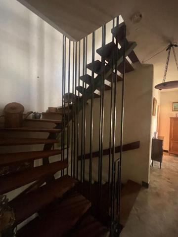 En exclusivité au quartier du Bas Brésis, grande maison d'architecte disposant de 2 logements , terrain constructible quart