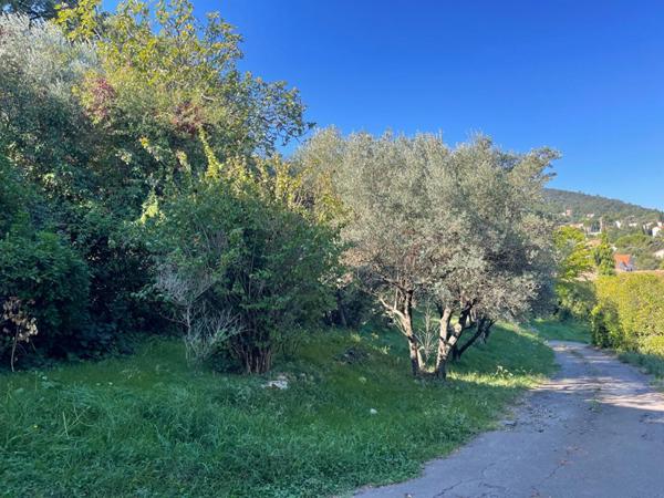 En exclusivité au quartier du Bas Brésis, grande maison d'architecte disposant de 2 logements , terrain constructible quart