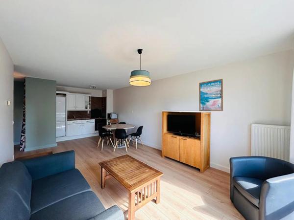 Appartement à vendre au Bourget-du-Lac (73370)