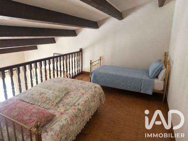 Maison à vendre 5 pièces 126 m² Sausset-les-Pins
