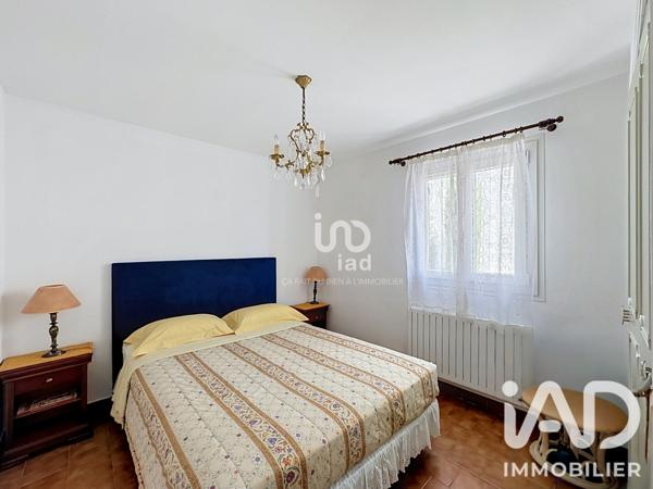 Maison à vendre 5 pièces 126 m² Sausset-les-Pins