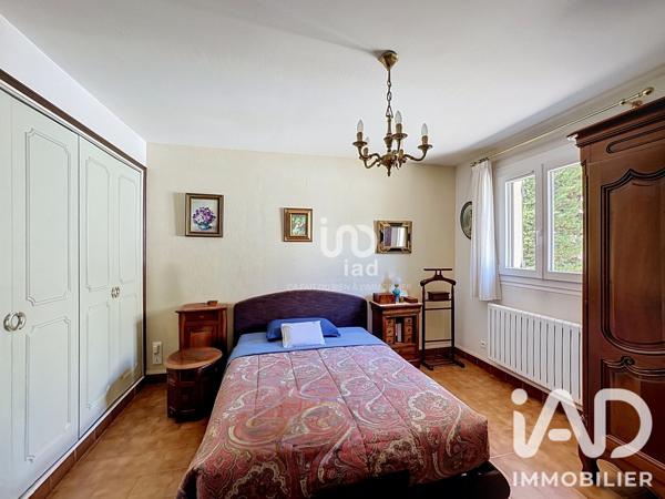 Maison à vendre 5 pièces 126 m² Sausset-les-Pins