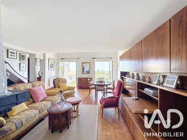 Maison à vendre 5 pièces 126 m² Sausset-les-Pins