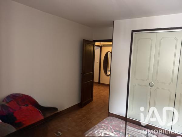 Maison à vendre 5 pièces 126 m² Sausset-les-Pins