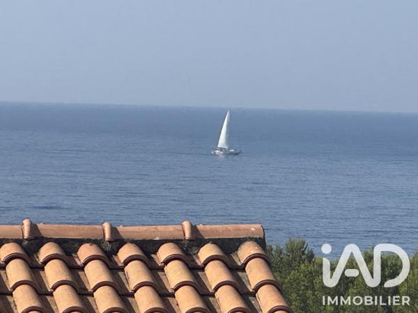 Maison à vendre 5 pièces 126 m² Sausset-les-Pins