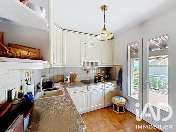 Maison à vendre 5 pièces 126 m² Sausset-les-Pins