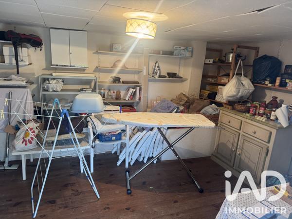 Maison à vendre 5 pièces 126 m² Sausset-les-Pins