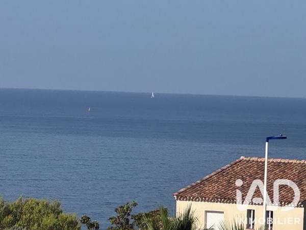 Maison à vendre 5 pièces 126 m² Sausset-les-Pins