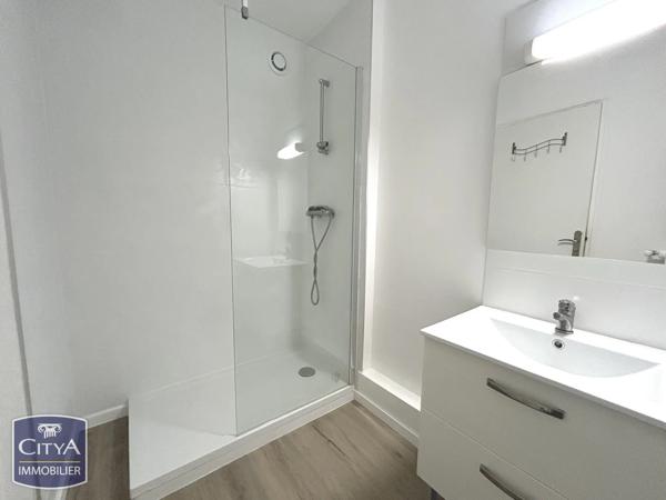 Appartement à vendre 3 pièces 76m² Lorient (56100)