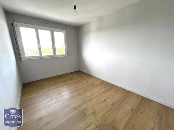 Appartement à vendre 3 pièces 76m² Lorient (56100)