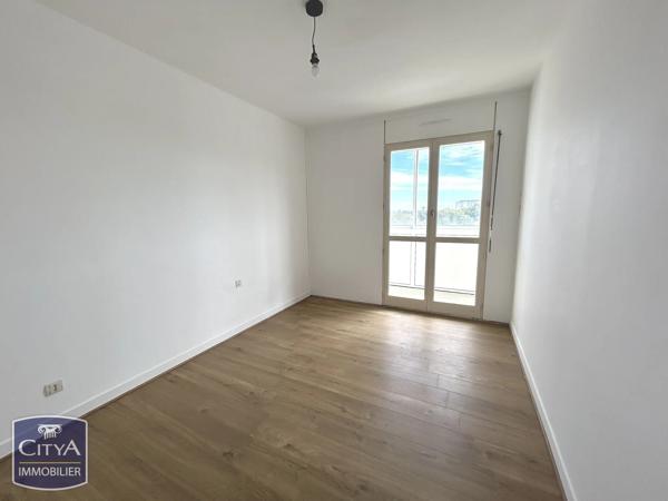 Appartement à vendre 3 pièces 76m² Lorient (56100)