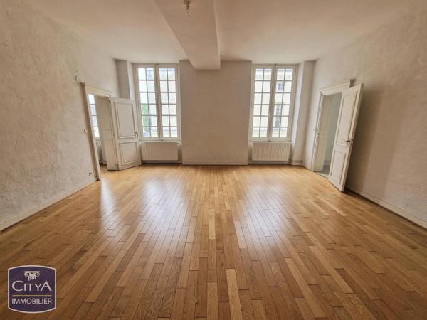 Appartement à vendre 2 pièces 77.5m² Saumur (49400)