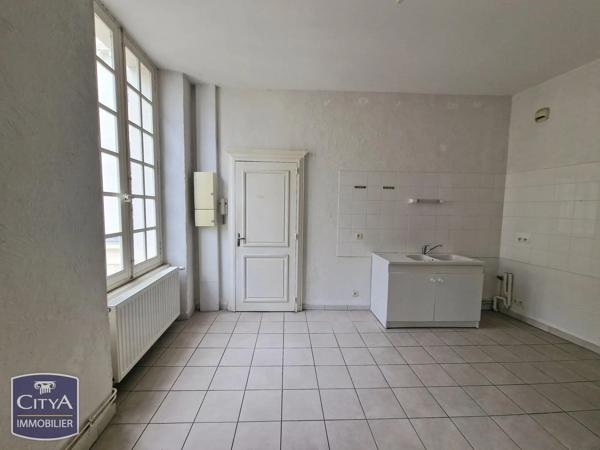 Appartement à vendre 2 pièces 77.5m² Saumur (49400)