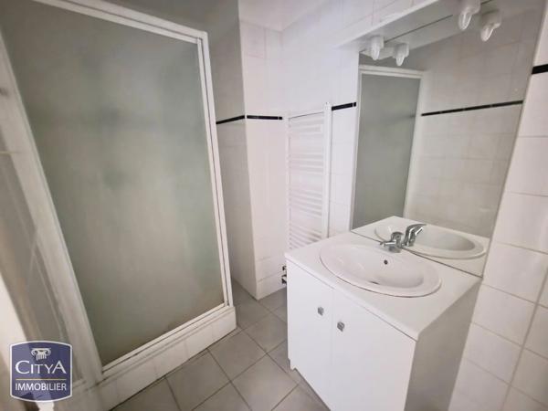 Appartement à vendre 2 pièces 77.5m² Saumur (49400)