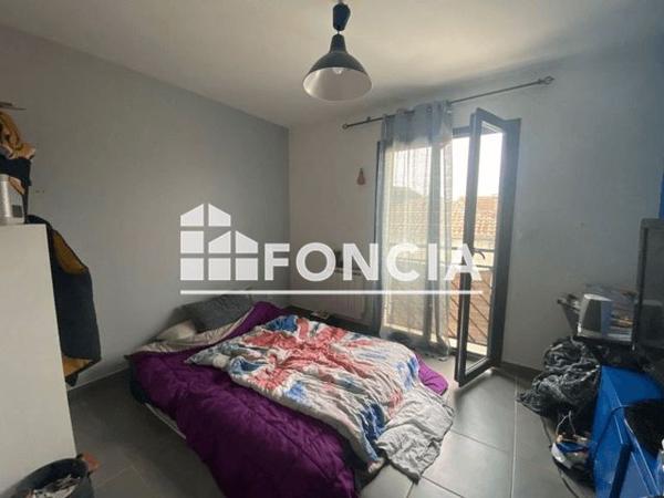 Location Appartement 3 pièces 68 m² - 11 RUE BARNAVE Bourg Les Valence 26500