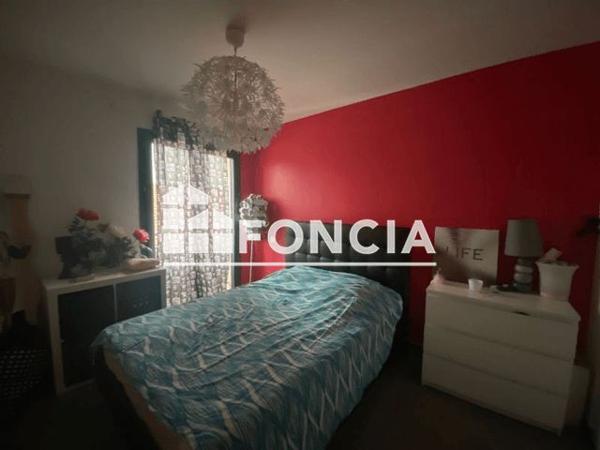 Location Appartement 3 pièces 68 m² - 11 RUE BARNAVE Bourg Les Valence 26500