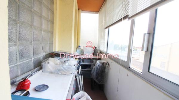 Appartement à vendre 3 pièces de 64 m²