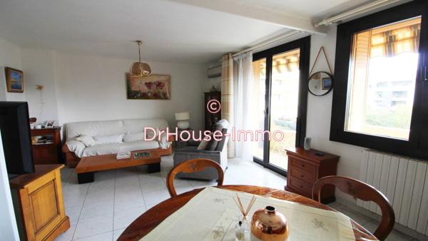 Appartement à vendre 3 pièces de 64 m²