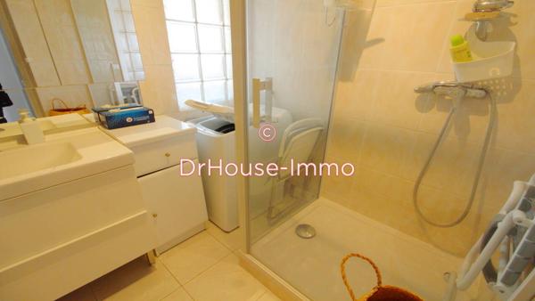 Appartement à vendre 3 pièces de 64 m²