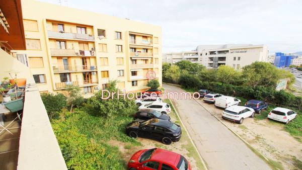 Appartement à vendre 3 pièces de 64 m²