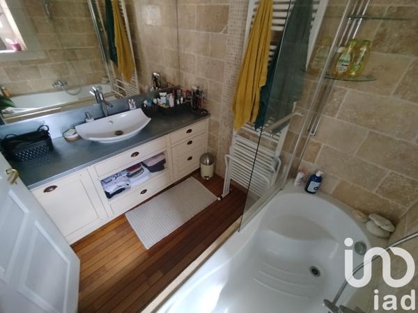 Maison à vendre 10 pièces 250 m² Chinon