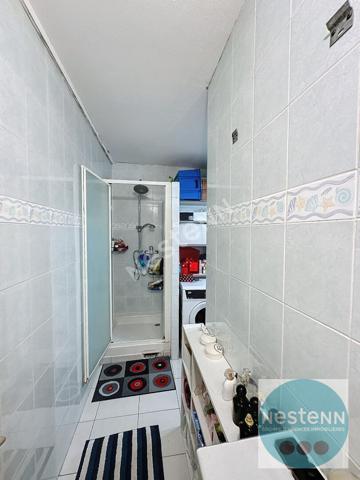 À vendre : Appartement 3 pièces à Blois - Secteur Cabochon