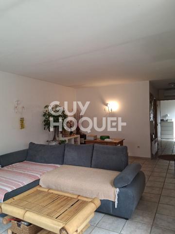 Maison de ville - 3 Pièces - 79 m² - Terrasse Caumont sur Durance -