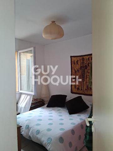 Maison de ville - 3 Pièces - 79 m² - Terrasse Caumont sur Durance -