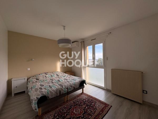 Maison contemporaine d'environs 113 m² avec suite parentale et jardin