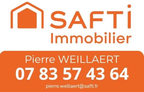 Appartement de 100 m²