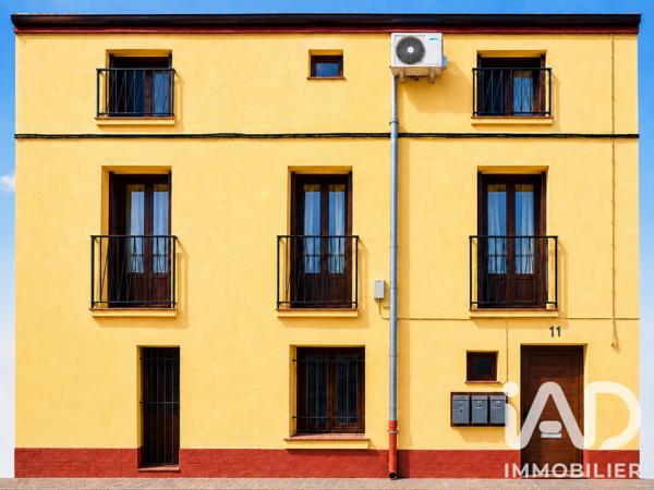 Appartement à vendre 2 pièces 33 m² Argelès-sur-Mer