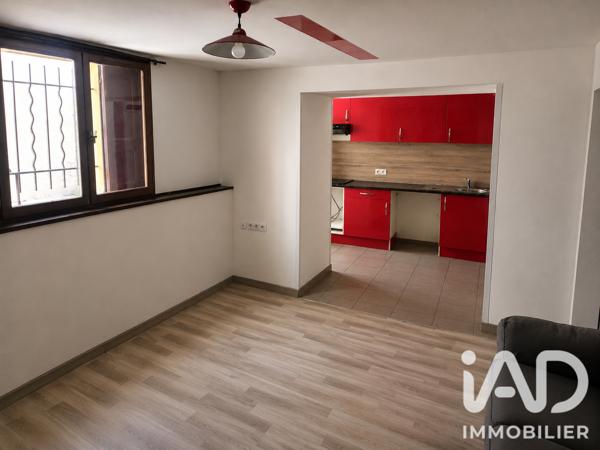 Appartement à vendre 2 pièces 33 m² Argelès-sur-Mer