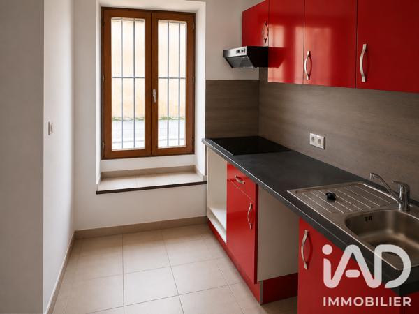 Appartement à vendre 2 pièces 33 m² Argelès-sur-Mer