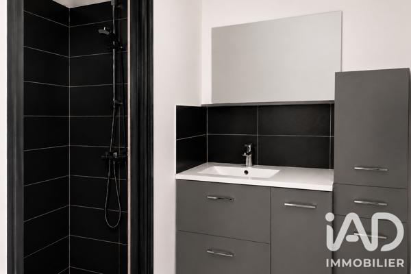 Appartement à vendre 2 pièces 33 m² Argelès-sur-Mer