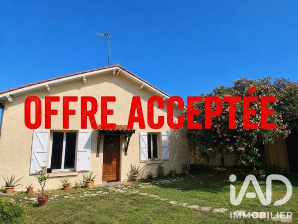 Maison à vendre 5 pièces 173,82 m² Frontignan