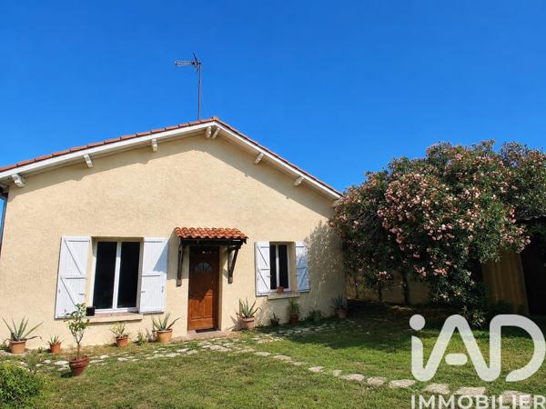 Maison à vendre 5 pièces 173,82 m² Frontignan