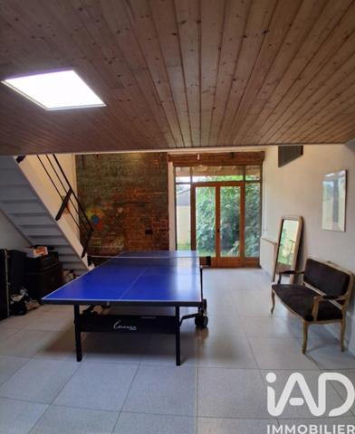 Maison à vendre 5 pièces 173,82 m² Frontignan