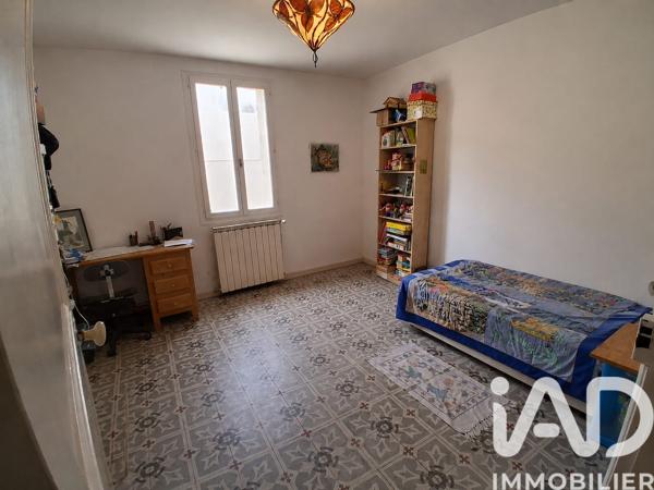Maison à vendre 5 pièces 173,82 m² Frontignan