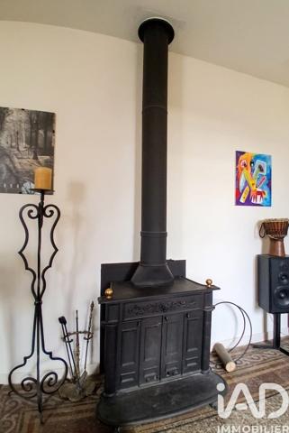 Maison à vendre 5 pièces 173,82 m² Frontignan