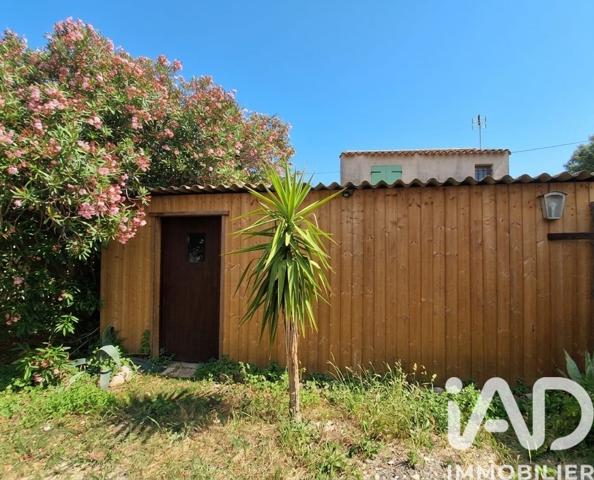 Maison à vendre 5 pièces 173,82 m² Frontignan