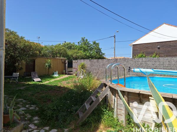 Maison à vendre 5 pièces 173,82 m² Frontignan