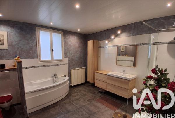 Maison à vendre 5 pièces 173,82 m² Frontignan
