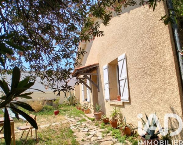 Maison à vendre 5 pièces 173,82 m² Frontignan