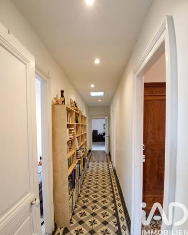 Maison à vendre 5 pièces 173,82 m² Frontignan