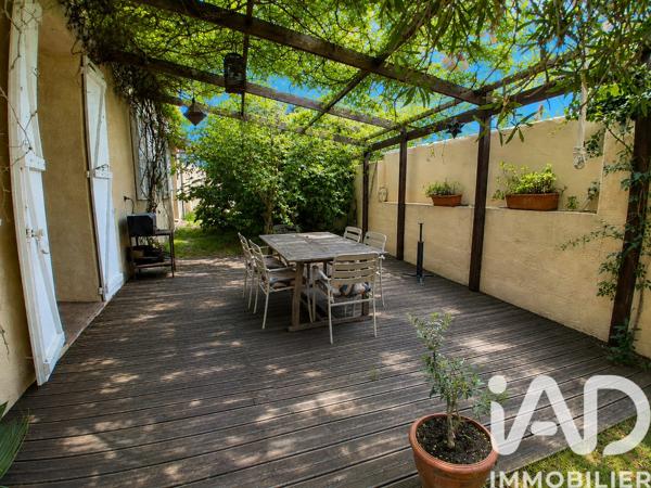 Maison à vendre 5 pièces 173,82 m² Frontignan